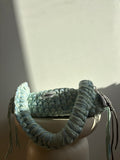Bag Bonnie in Ocean Blue