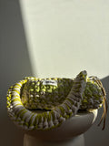 Bag Bonnie mini in Lime Green