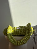 Bag Bonnie in Apple Green